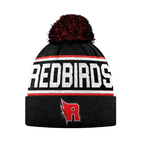 NEWMARKET REDBIRDS TOQUE Thumbnail