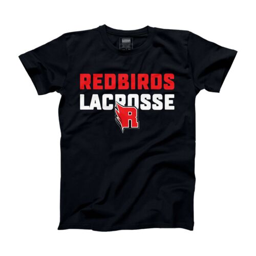 NEWMARKET REDBIRDS ADULT CENTRE ICE T-SHIRT Thumbnail