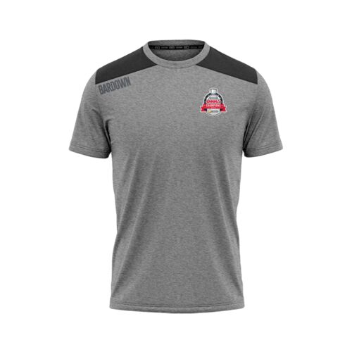 OMHA Champions Performance Youth T-Shirt Thumbnail