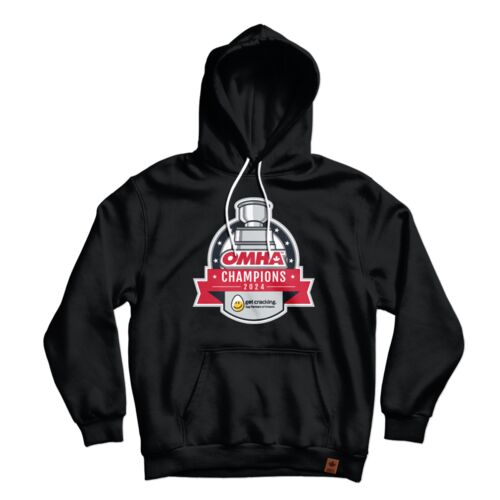 OMHA Champions Youth Hoodie Thumbnail