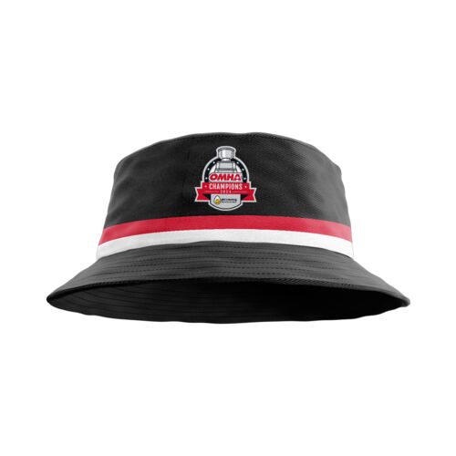 OMHA Champions Bucket Hat Thumbnail