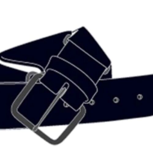 Vaughan Vikings Baseball Belt Youth Thumbnail