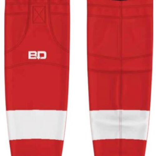 Pacific Selects Sublimated Jersey Socks Thumbnail