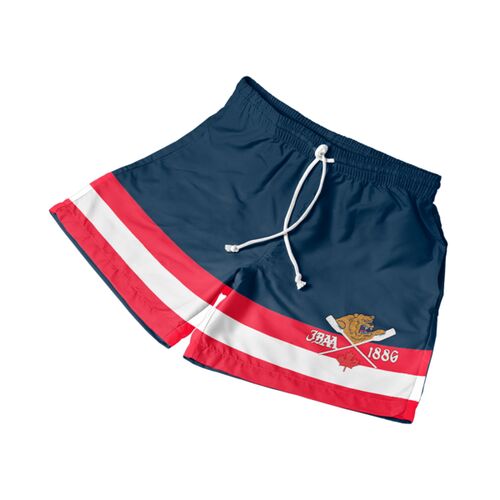 James Bay Athletic Association Youth Bathing Suit Thumbnail