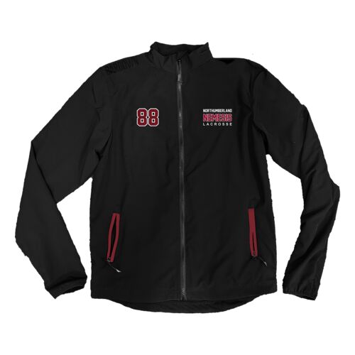 Northumberland Nemesis Tracksuit Top Adult Thumbnail