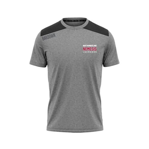 Northumberland Nemesis Performance Short Sleeve Youth Thumbnail