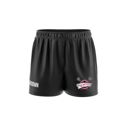 Northumberland Nemesis Performance Shorts Youth Thumbnail