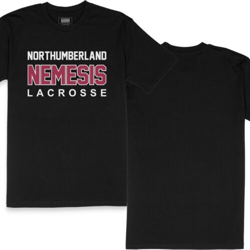 Northumberland Nemesis Classic T-shirt Youth Thumbnail