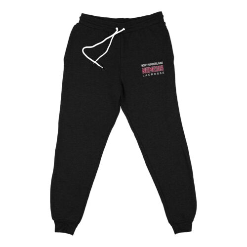 Northumberland Nemesis Solid Sweat Pants Black Adult  Thumbnail