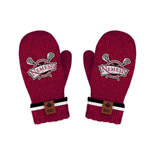 Northumberland Nemesis Classic 2.0 Mittens Thumbnail