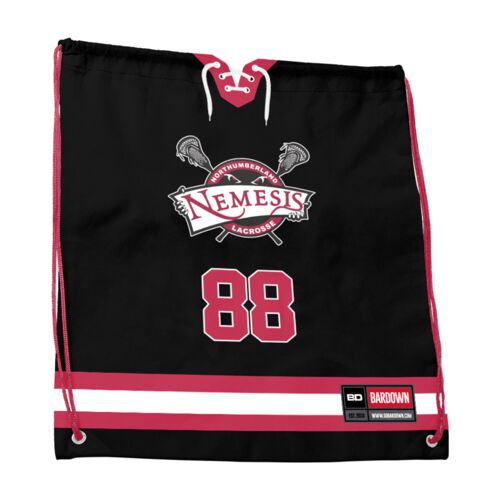 Northumberland Nemesis String Bag Thumbnail