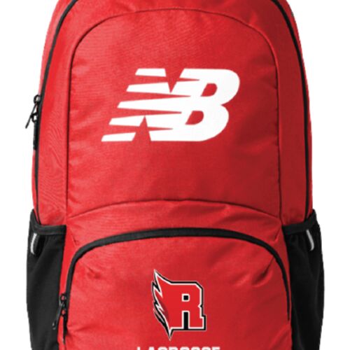 Newmarket Redbirds Bagpack Thumbnail