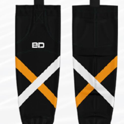 Kempenfeldt Bay Raiders Sublimated Hockey Sock Thumbnail