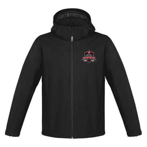 OHF Champions Jacket Thumbnail