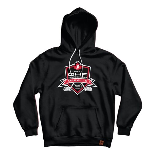 OHF Event Hoodie Thumbnail
