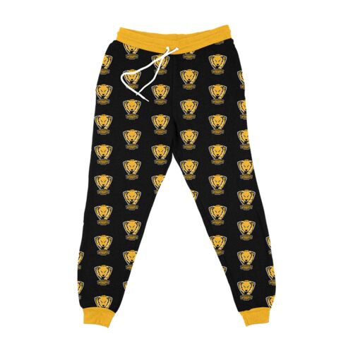 Manitoba Rugby PJ Pants Youth  Thumbnail