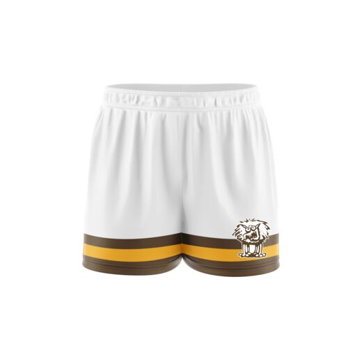 Manitoba Rugby Sublimated Short Adult Thumbnail