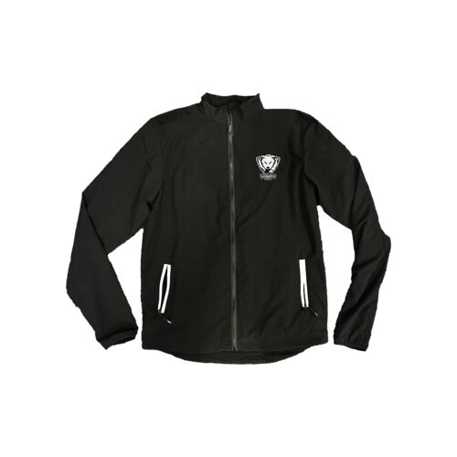 Manitoba Rugby Track Jacket Adult Thumbnail