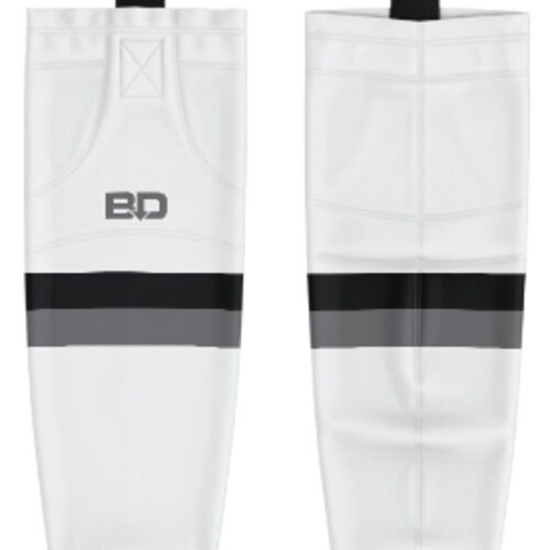 Milton Minor Menace Hockey Socks  Thumbnail