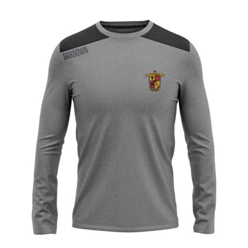 Cravate Corner Performance Longsleeve Youth Thumbnail