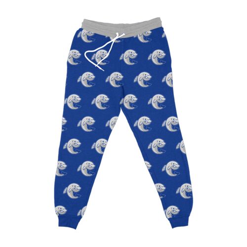 Etobicoke Dolphins Sublimated PJ Pants Youth Thumbnail