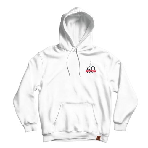 RSGC 60th Anniversary Adult Hoodie Thumbnail