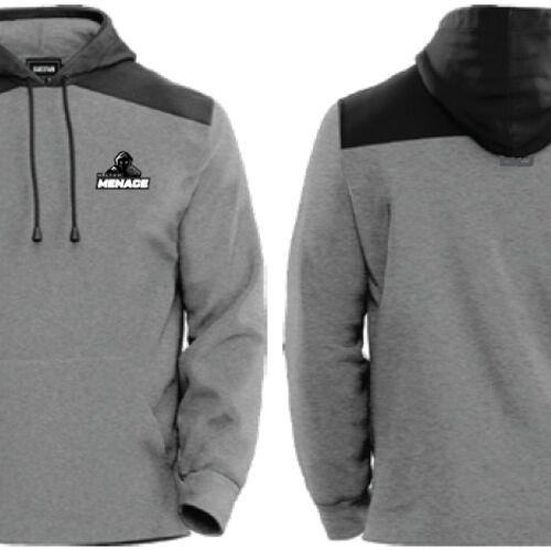 Milton Minor Menace Performance Hoodie Thumbnail