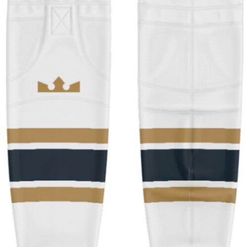 Seattle Stars Academy Hybrid Hockey Socks  Thumbnail