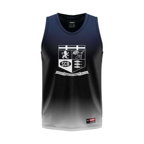 Rowdies Sublimated Youth Tank Top Thumbnail
