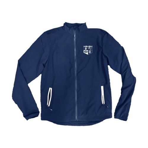 Rowdies Youth Track Jacket Thumbnail