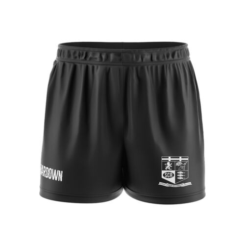 Rowdies Youth Performance Shorts Thumbnail