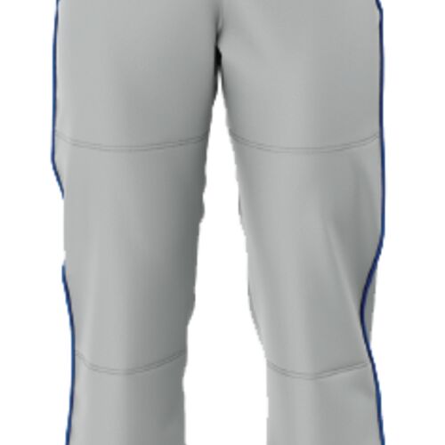 Toronto Mets Sublimated Baseball Pants Thumbnail