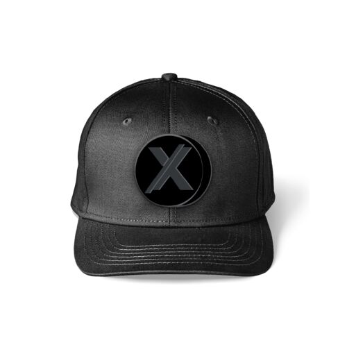Kinetix Hockey Stealth Hat Thumbnail