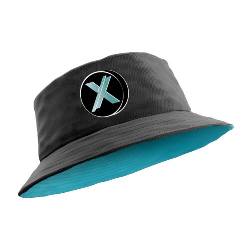 Kinetix Hockey Classic Bucket Hat Thumbnail