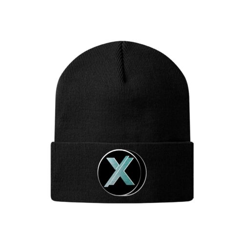 Kinetix Hockey Just the Cuff Toque Thumbnail