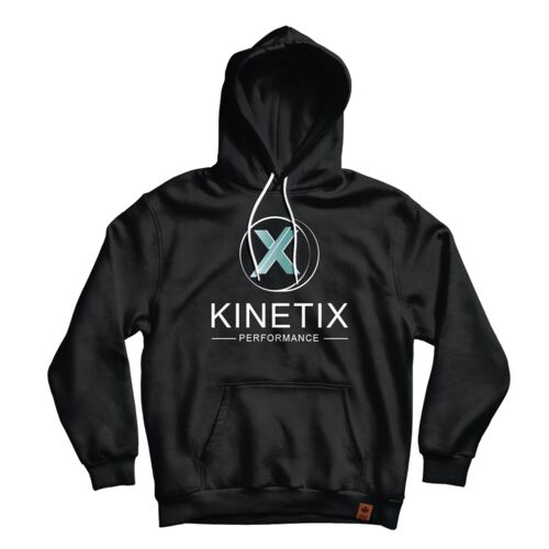 Kinetix Hockey Classic Hoodie Adult Thumbnail