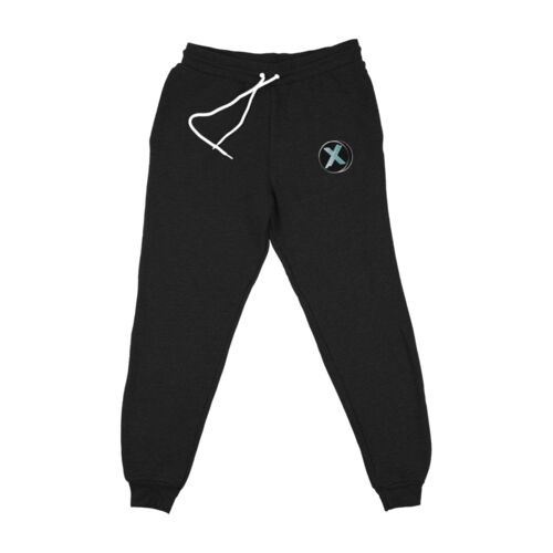 Kinetix Hockey Solid Sweatpants Youth Thumbnail
