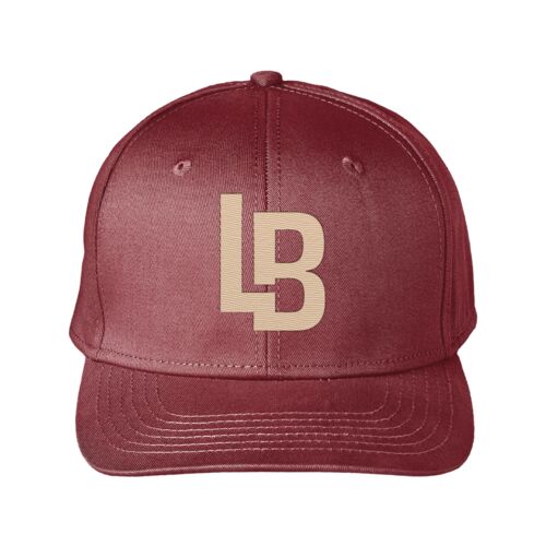 Lacrossing Barriers Classic Hat Thumbnail