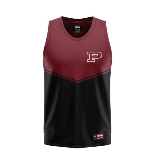 St. Paul's High School Sublimated Tank Top Adult  Thumbnail