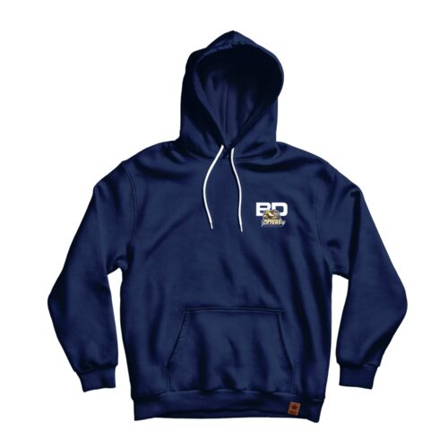 Huntsville Otters Classic Hoodie Youth Thumbnail