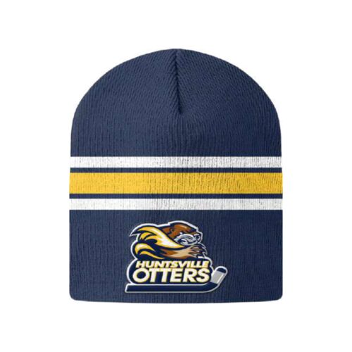 Huntsville Otters Bobby Beaner Thumbnail