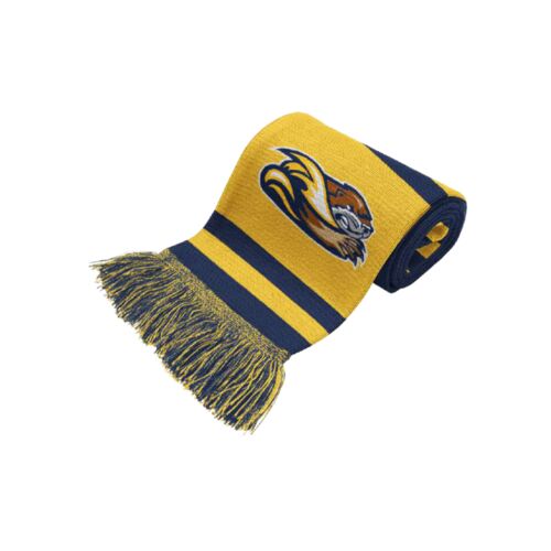 Huntsville Otters Classic 1.0 Scarf Thumbnail