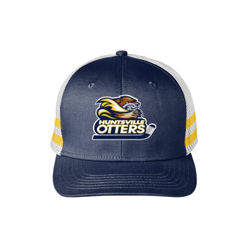 Huntsville Otters Wrap Around Hat Thumbnail