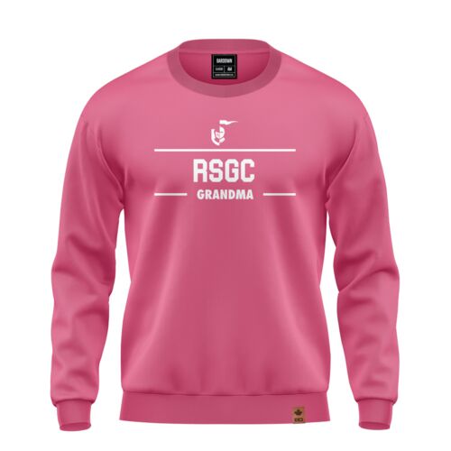 RSGC Crewneck GRANDMA Thumbnail