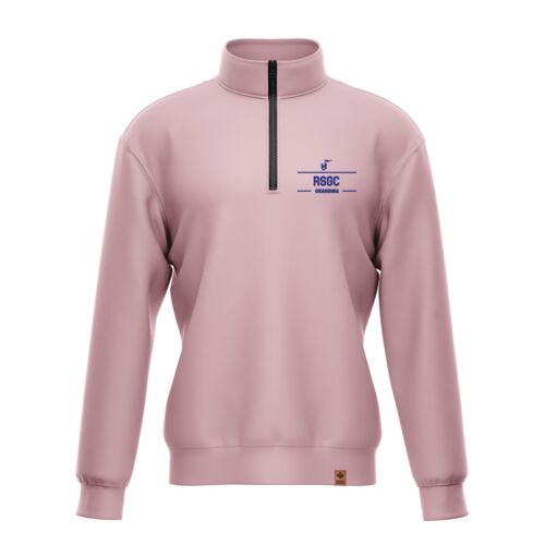 RSGC 1/4 zip GRANDMA  Thumbnail