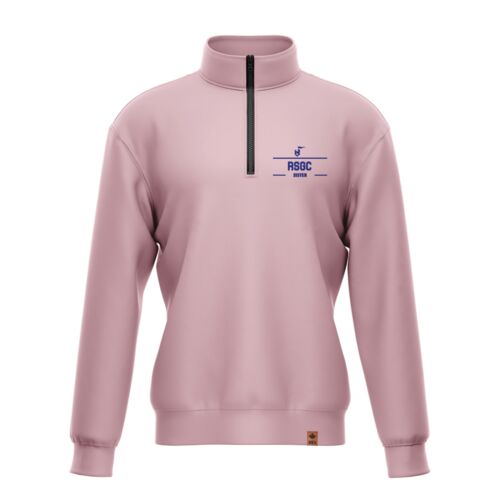 RSGC 1/4 zip SISTER Adult Thumbnail