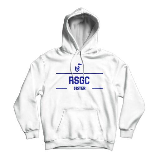 RSGC Hoodie SISTER Adult Thumbnail