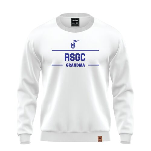 RSGC Crewneck GRANDMA Thumbnail