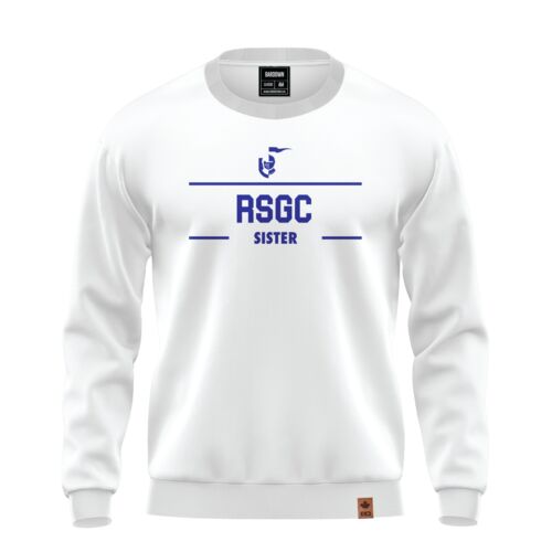 RSGC Crewneck SISTER Youth Thumbnail
