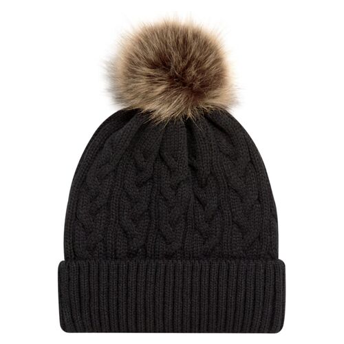 Copy of Bardown Faux Fur Toque Thumbnail